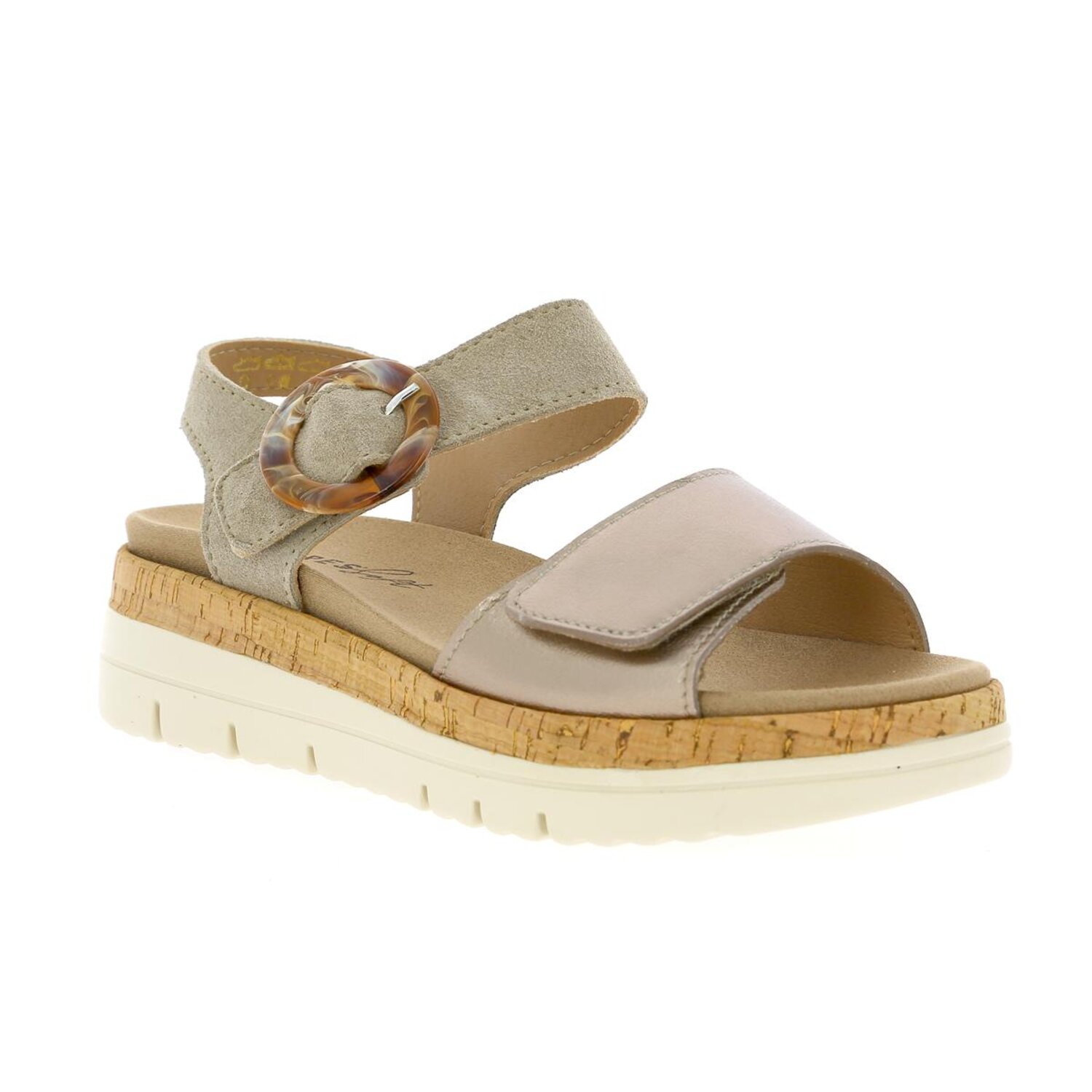 Zoom Cypres Sandalen