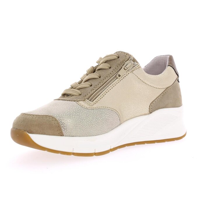 Cypres Sneakers beige