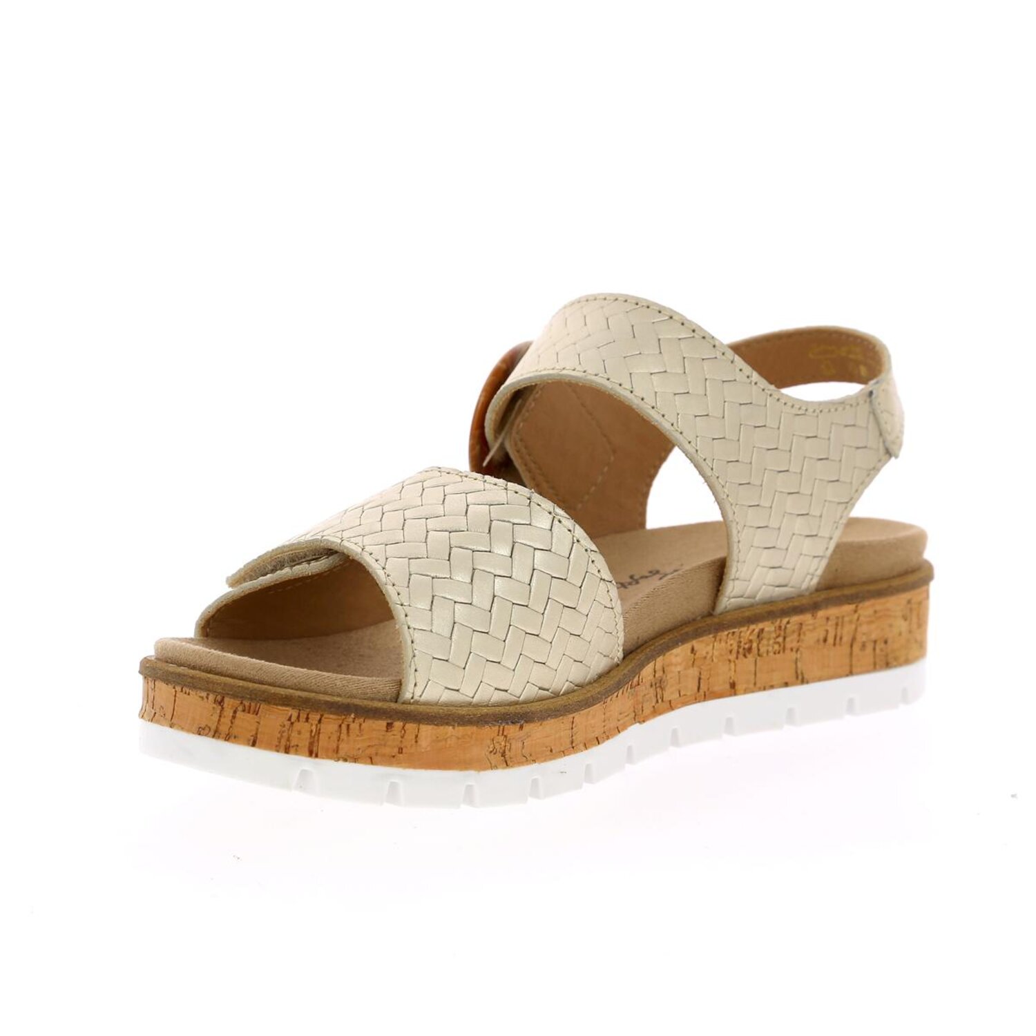 Zoom Cypres Sandalen