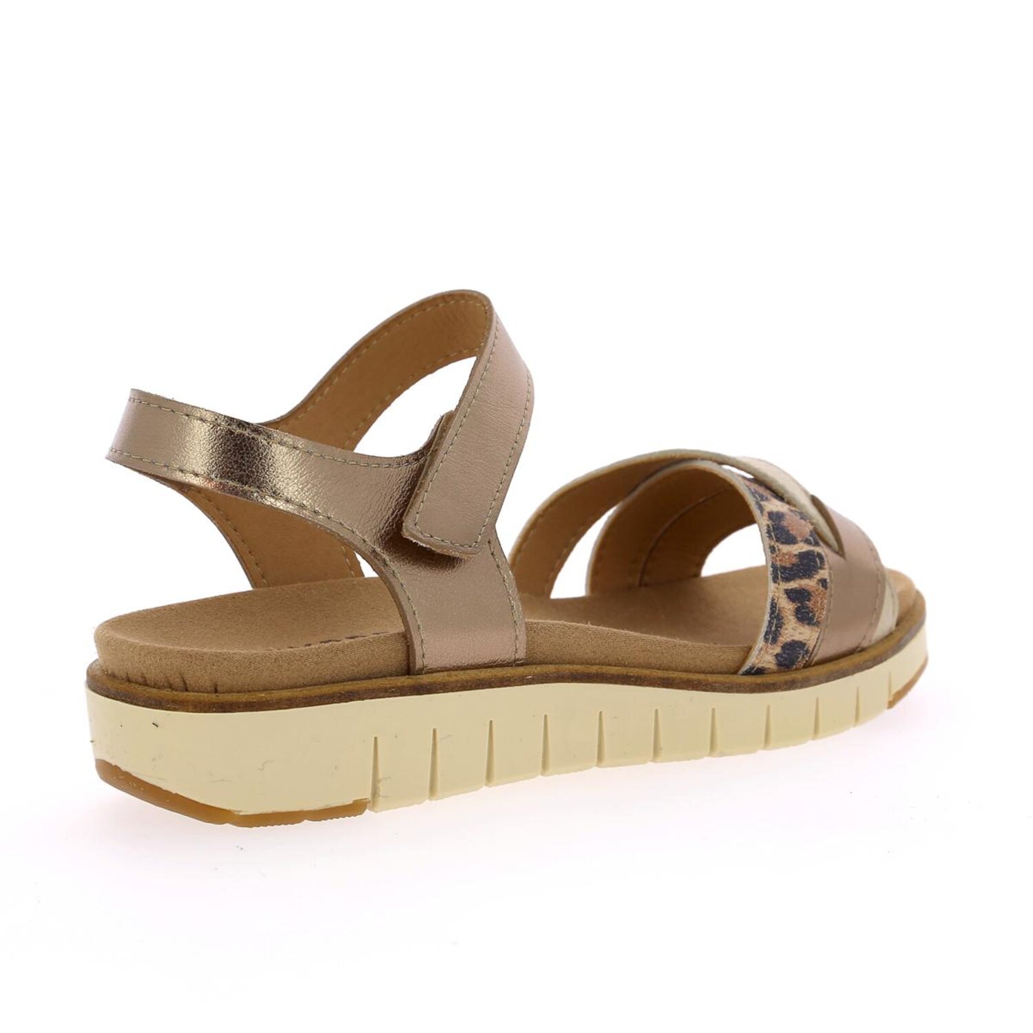 Zoom Cypres Sandalen