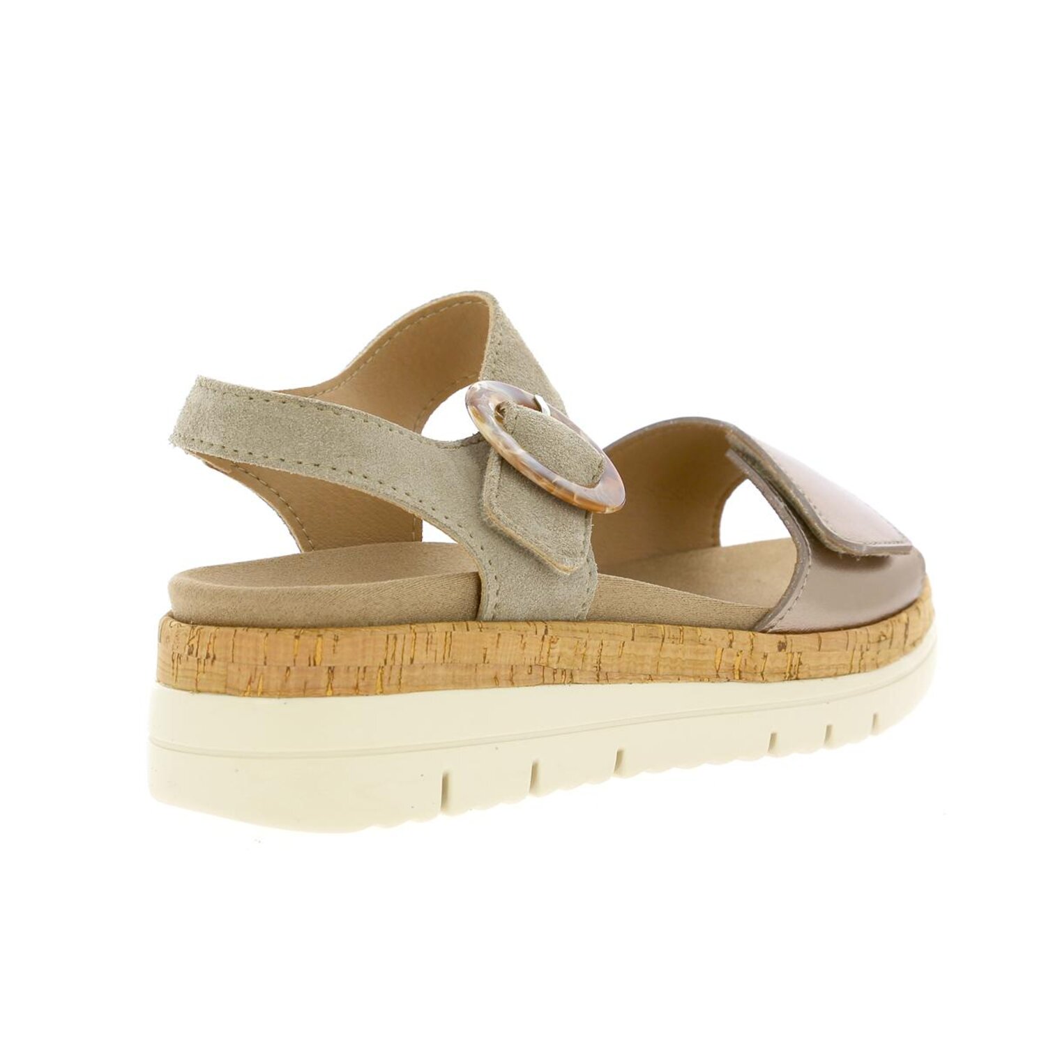 Zoom Cypres Sandalen