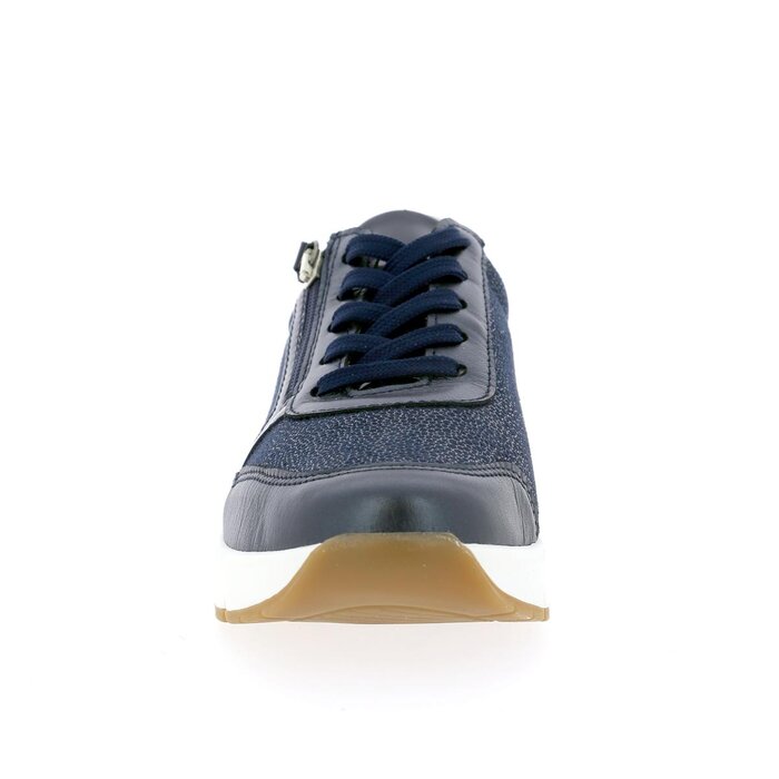 Cypres Sneakers blauw