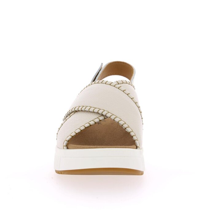 Cypres Sandalen beige