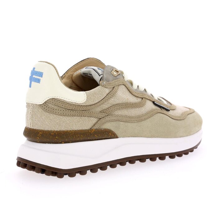 Floris Van Bommel Basket beige