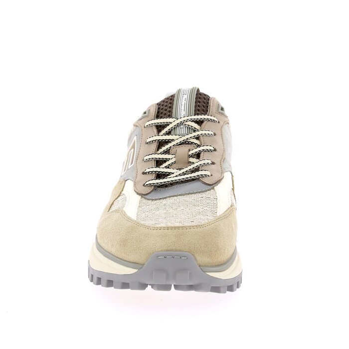 Floris Van Bommel Basket beige