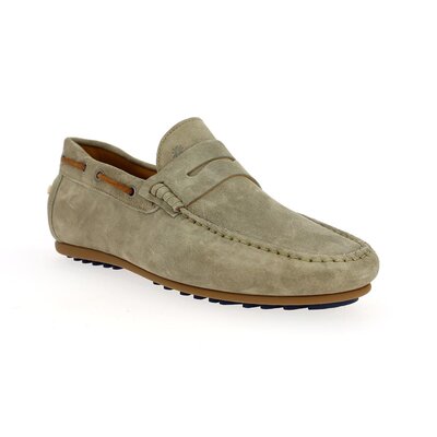 Floris Van Bommel Moccassins