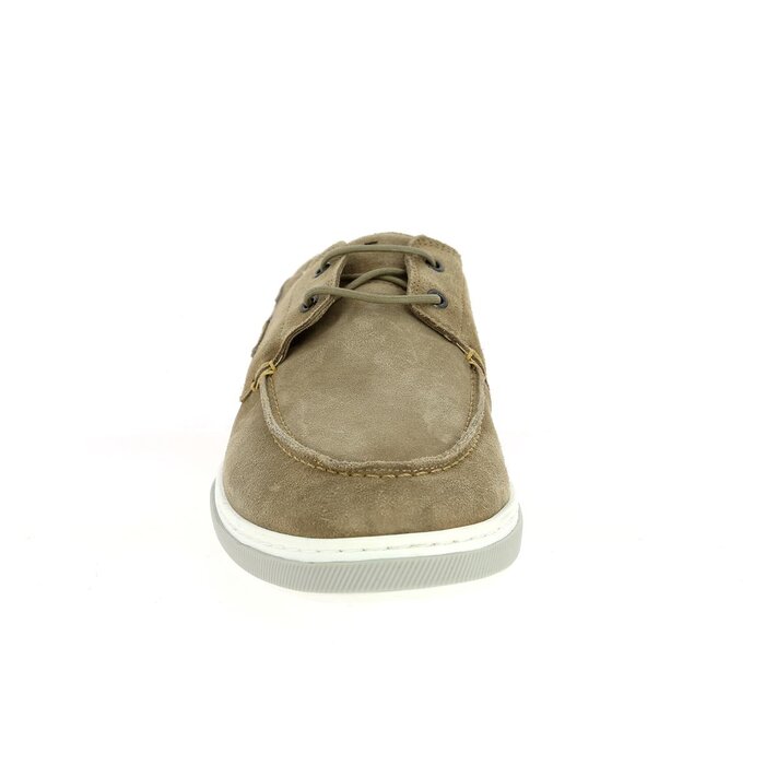 Floris Van Bommel Basket taupe