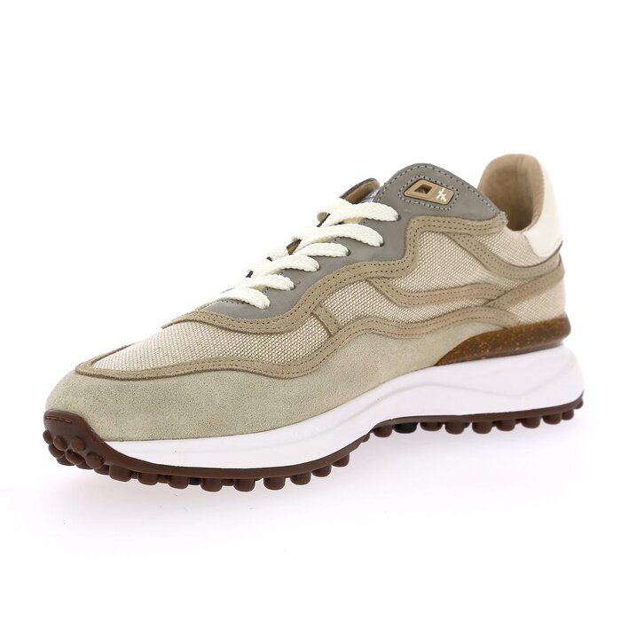 Floris Van Bommel Basket beige