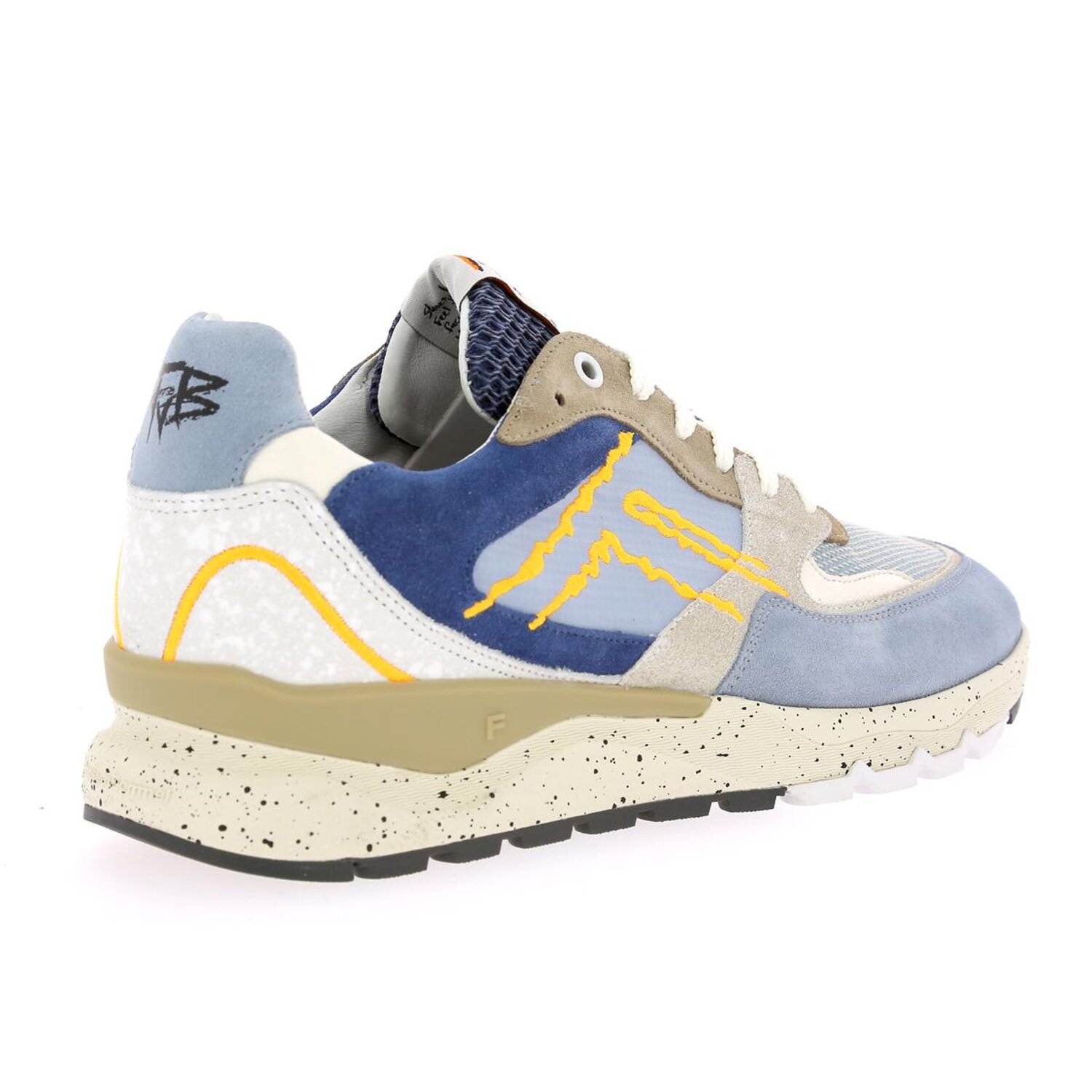 Zoom Floris Van Bommel Basket