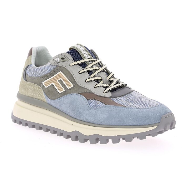 Floris Van Bommel Basket ciel