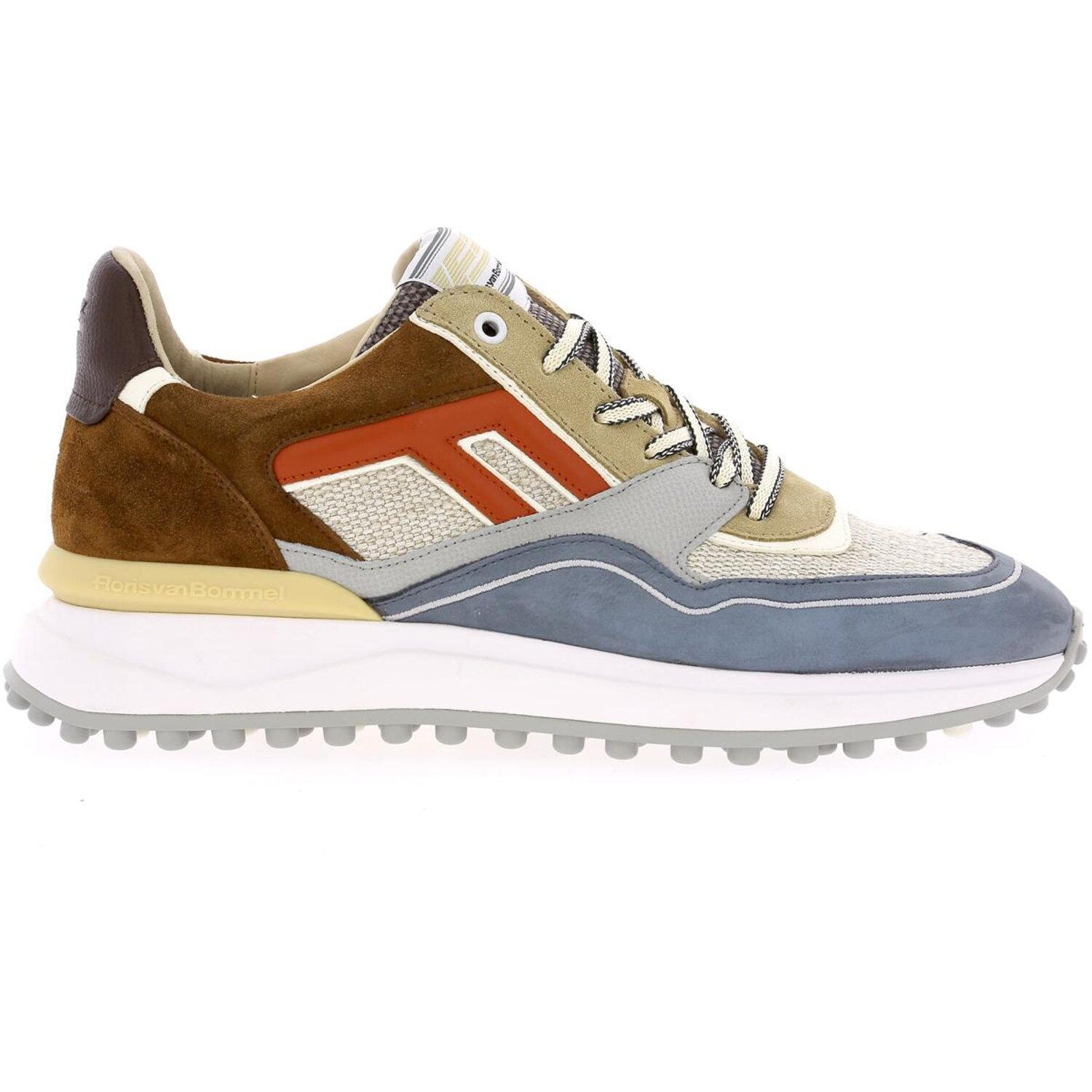 Zoom Floris Van Bommel Basket