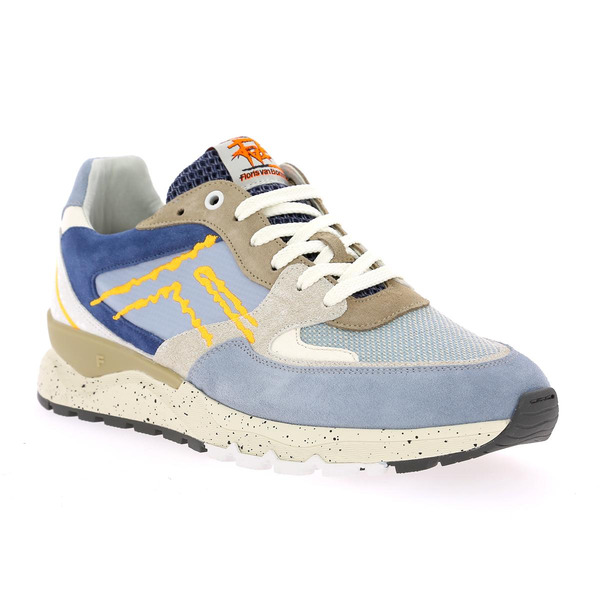 Floris Van Bommel Sneakers