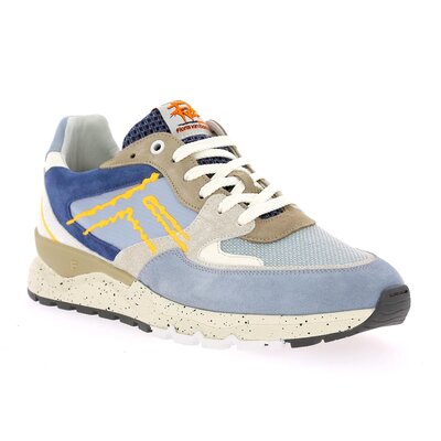 Floris Van Bommel Basket