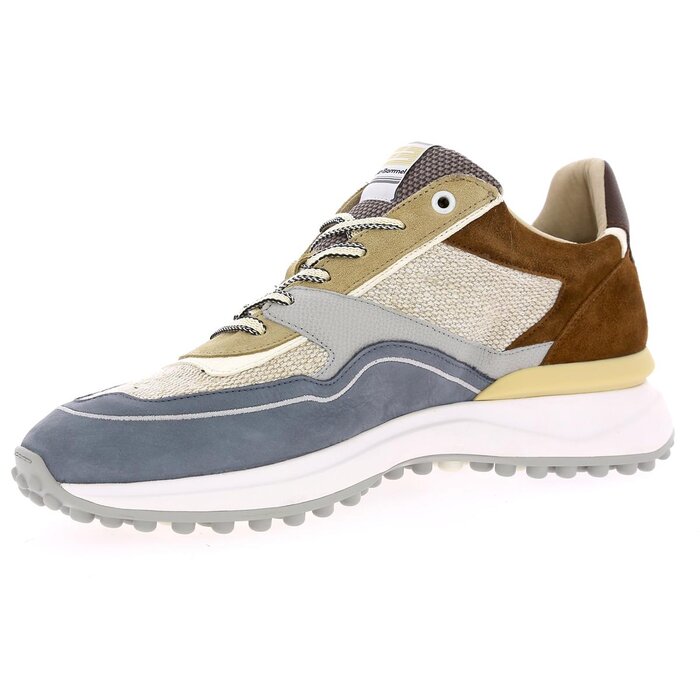 Floris Van Bommel Basket ciel