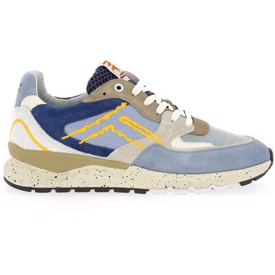 Floris Van Bommel Basket