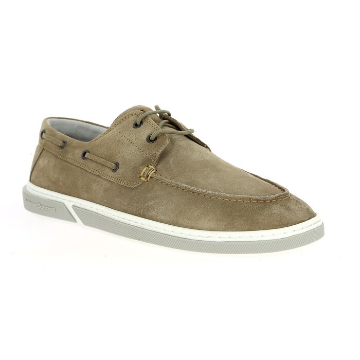 Floris Van Bommel Basket taupe