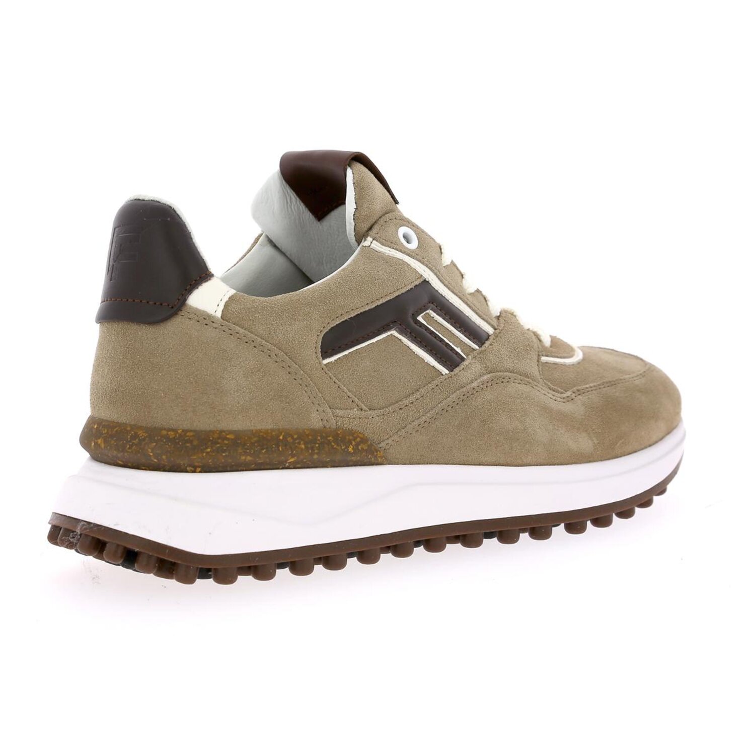 Zoom Floris Van Bommel Basket