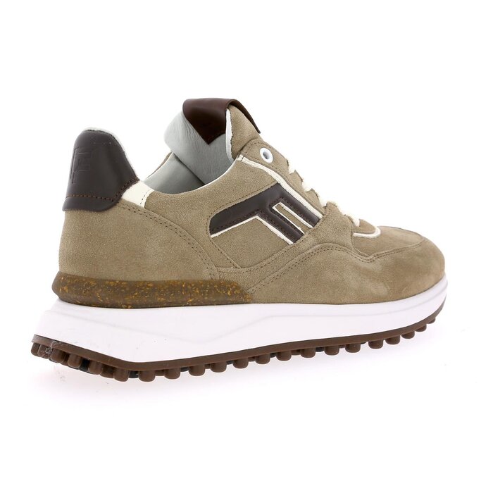 Floris Van Bommel Basket beige