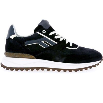 Floris Van Bommel Basket