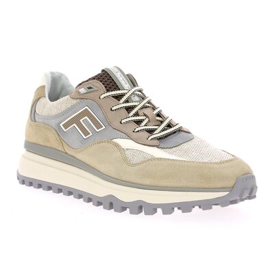 Floris Van Bommel Basket