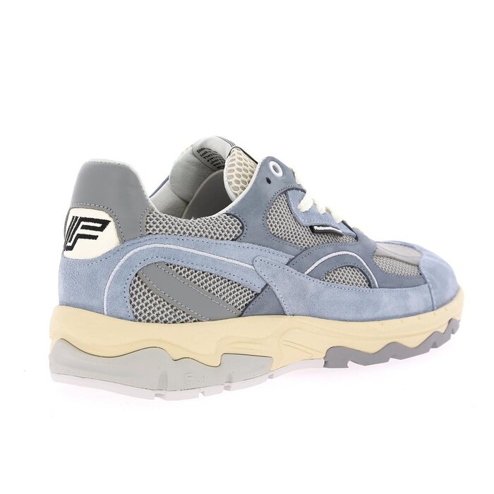 Floris Van Bommel Basket ciel