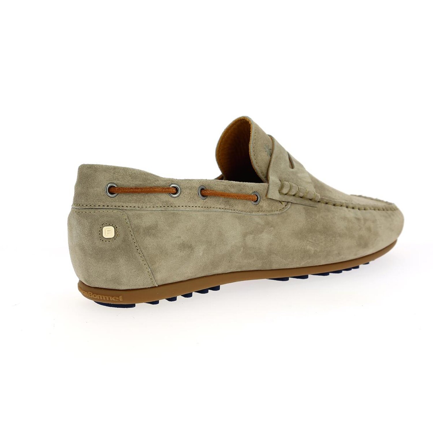 Zoom Floris Van Bommel Moccassins