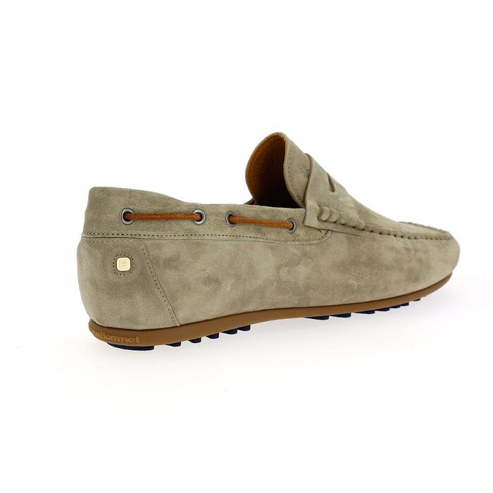 Floris Van Bommel Moccassins 