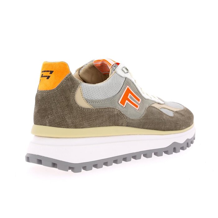 Floris Van Bommel Basket taupe