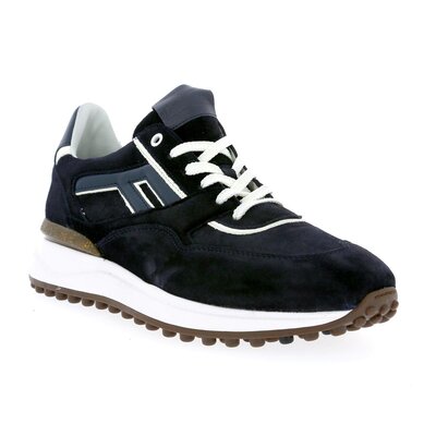 Floris Van Bommel Basket