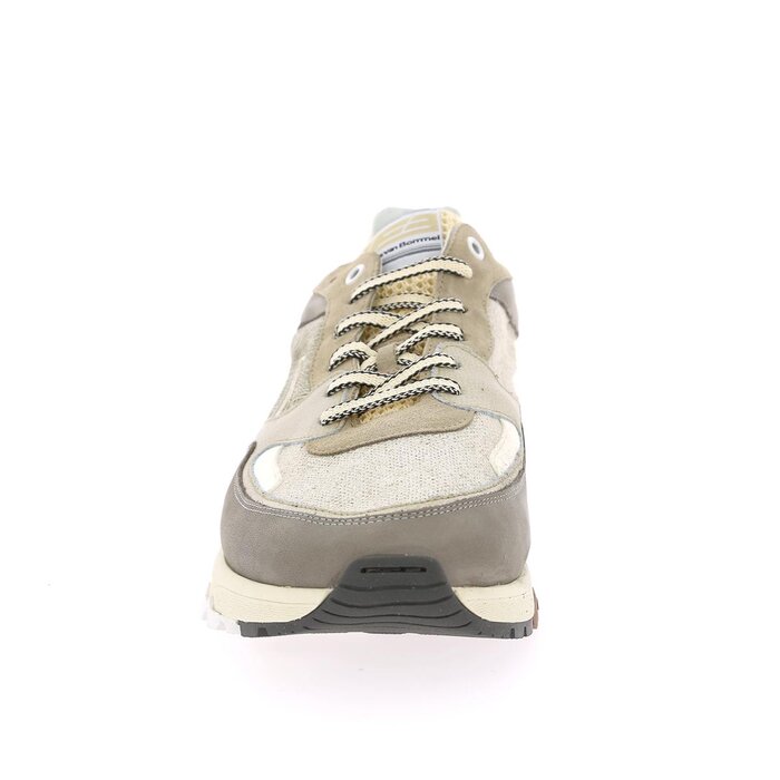 Floris Van Bommel Basket taupe