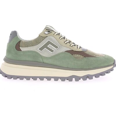 Floris Van Bommel Basket