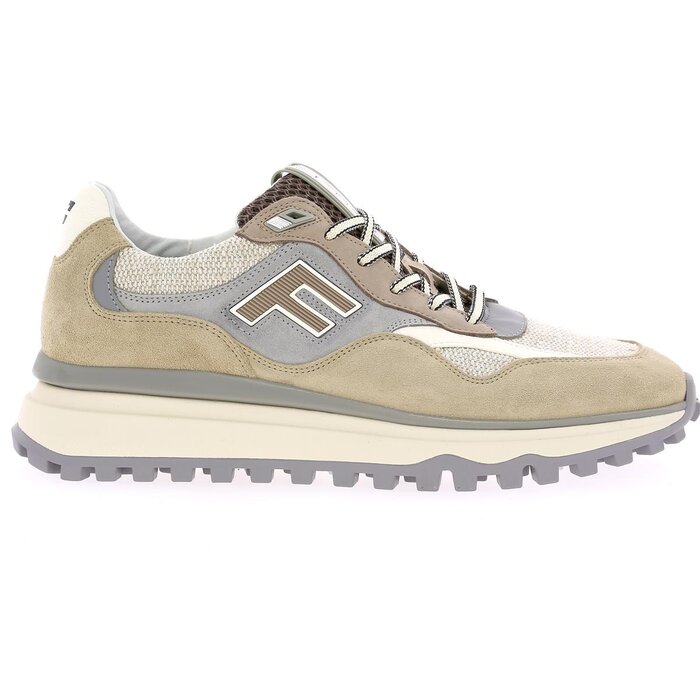 Floris Van Bommel Basket beige