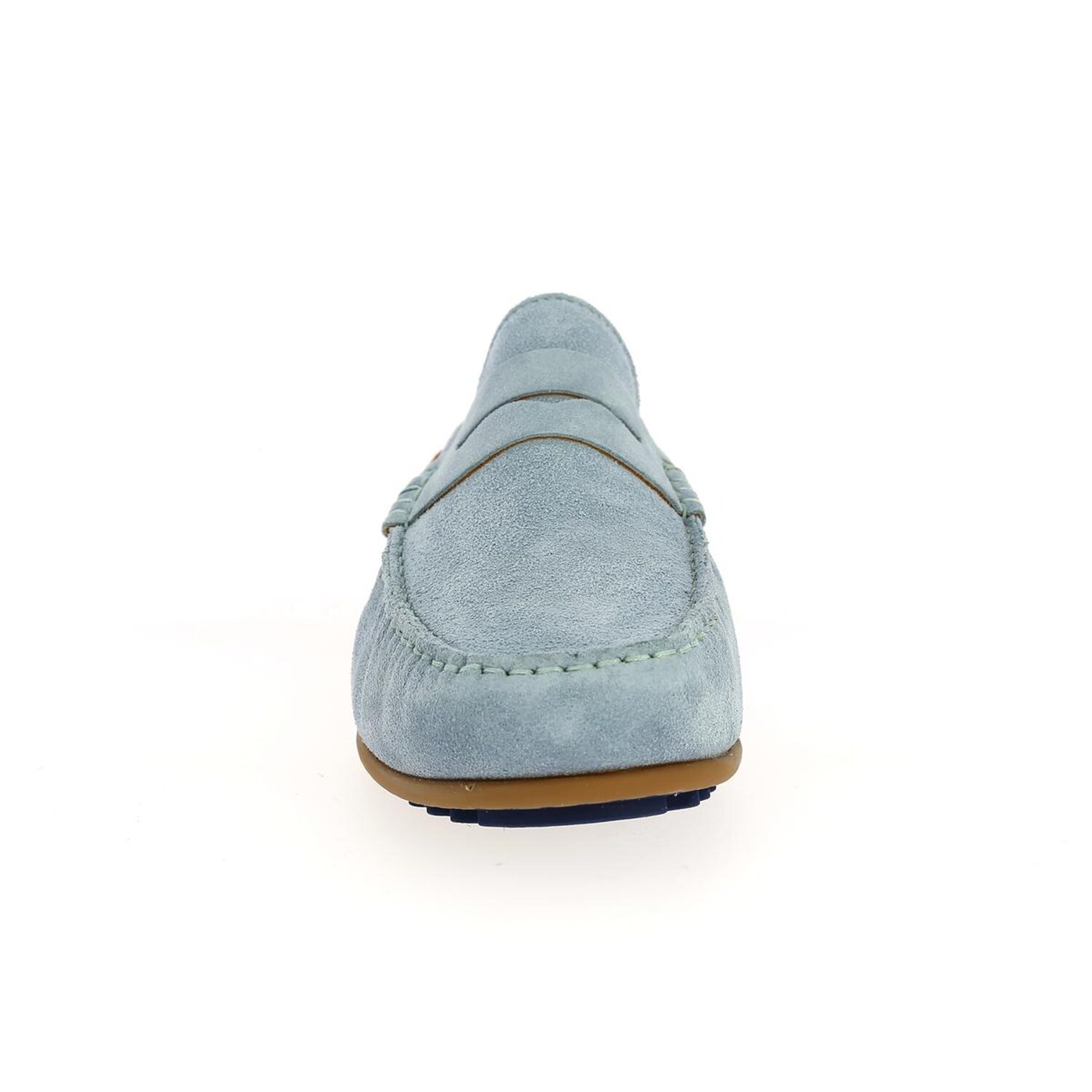 Zoom Floris Van Bommel Moccassins