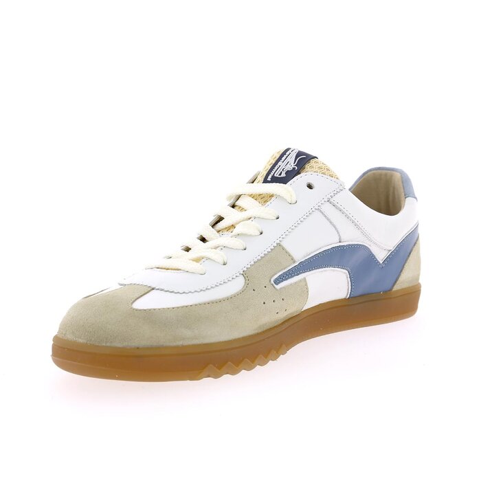 Floris Van Bommel Basket blanc