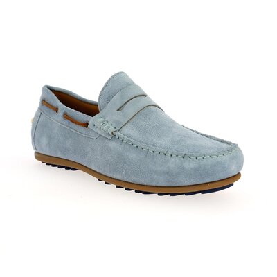 Floris Van Bommel Moccassins