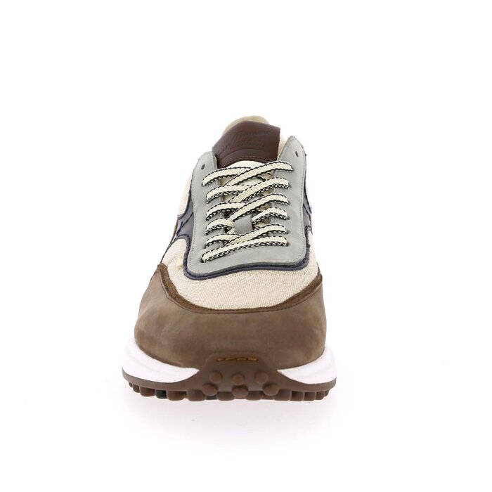 Floris Van Bommel Basket taupe