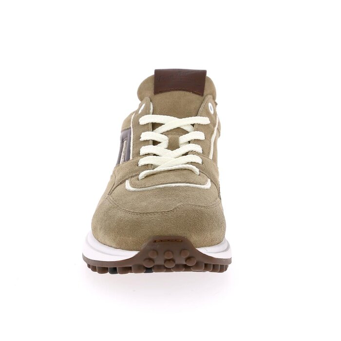 Floris Van Bommel Basket beige