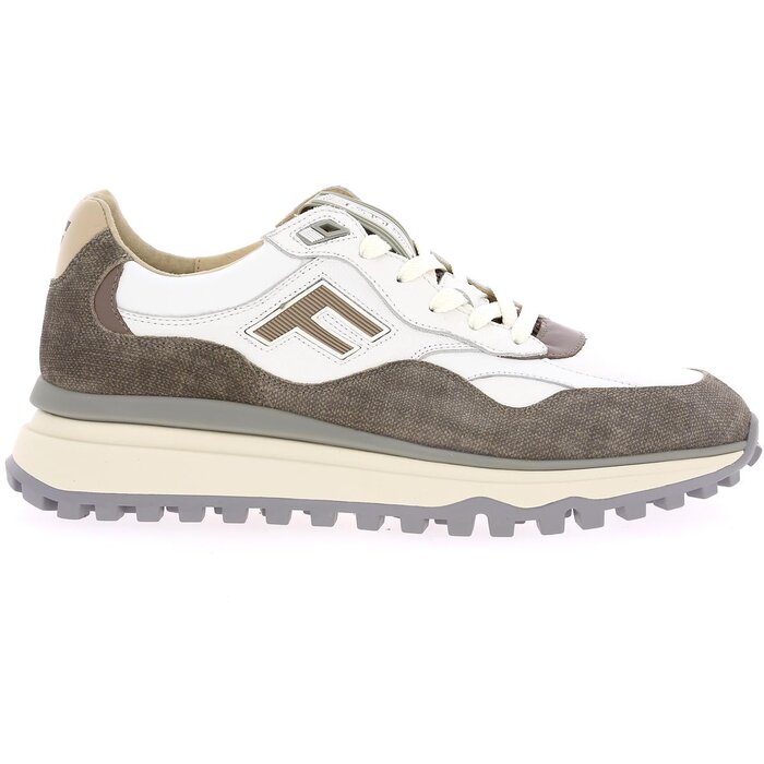 Floris Van Bommel Basket taupe