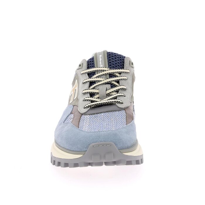 Floris Van Bommel Basket ciel