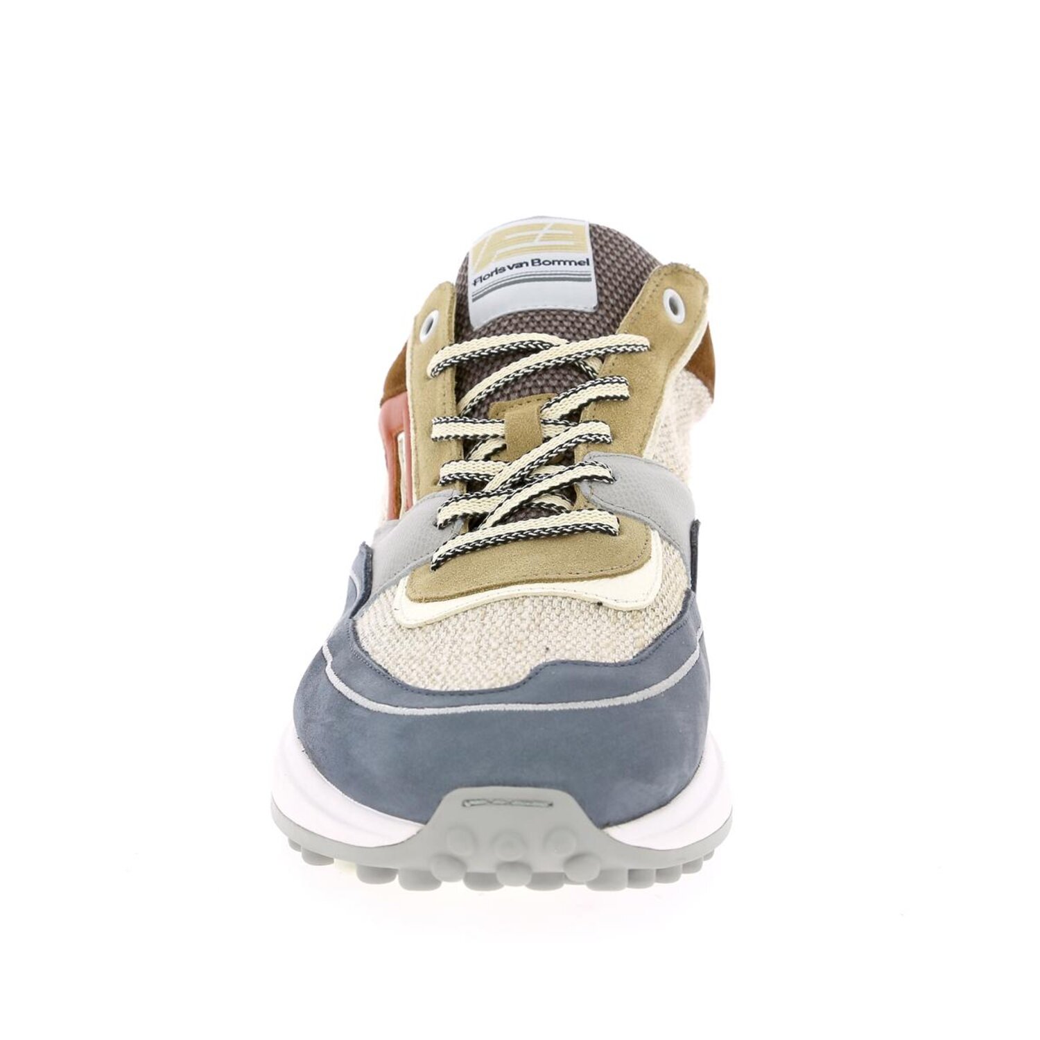 Zoom Floris Van Bommel Basket