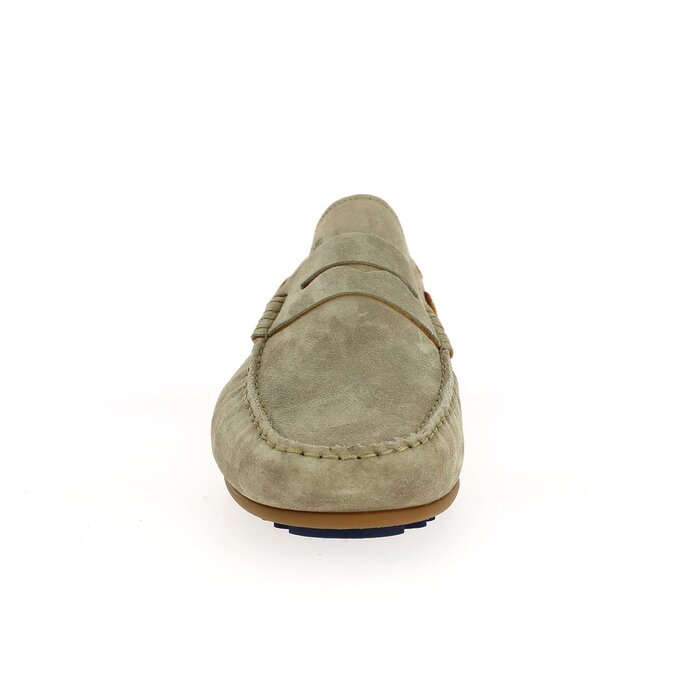 Floris Van Bommel Moccassins 