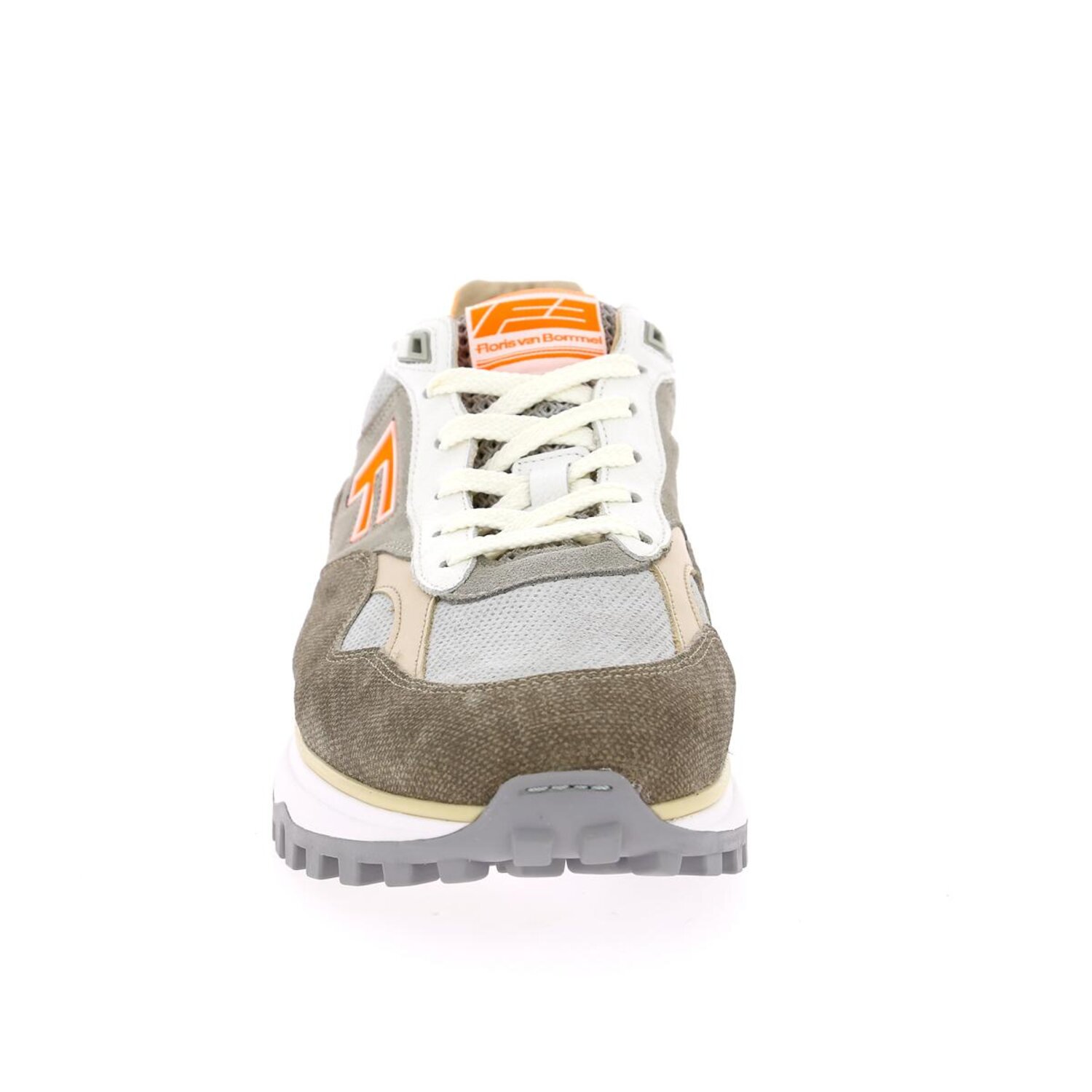 Zoom Floris Van Bommel Basket