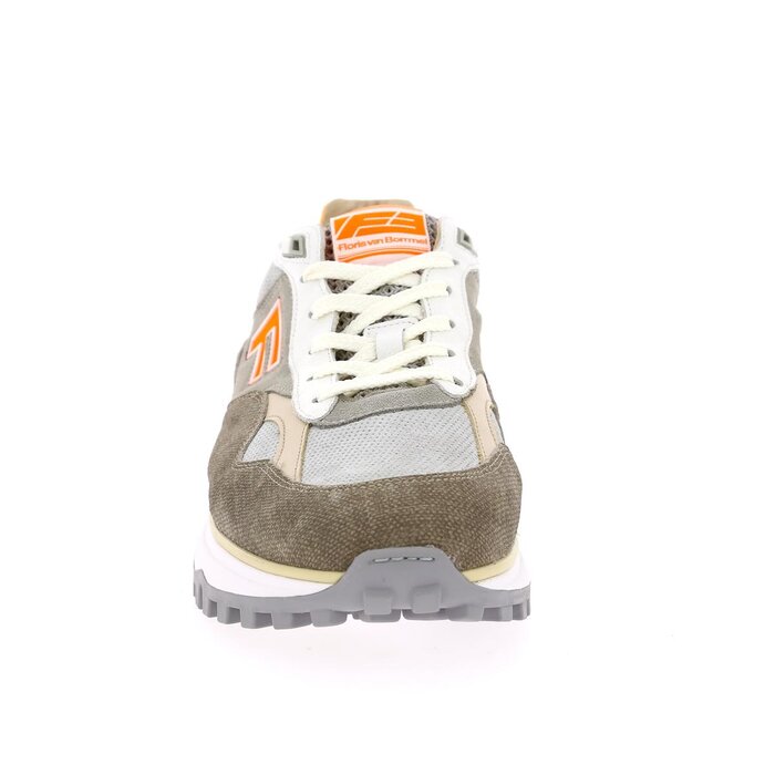 Floris Van Bommel Basket taupe