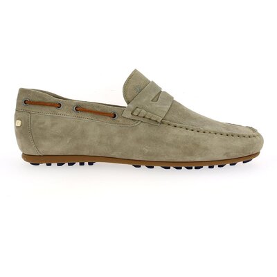 Floris Van Bommel Moccassins