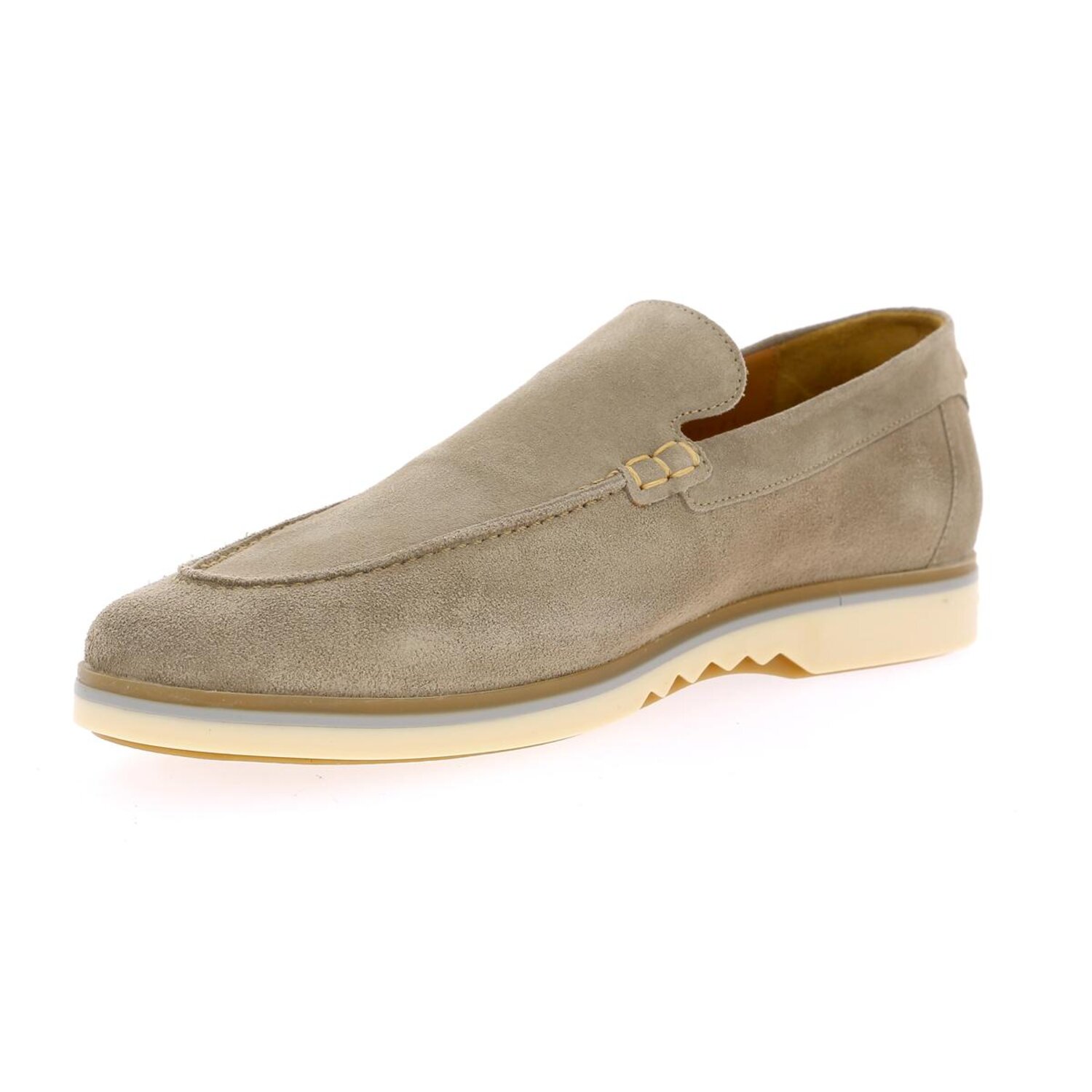 Zoom Floris Van Bommel Moccassins