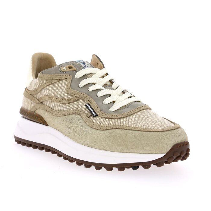 Floris Van Bommel Basket beige