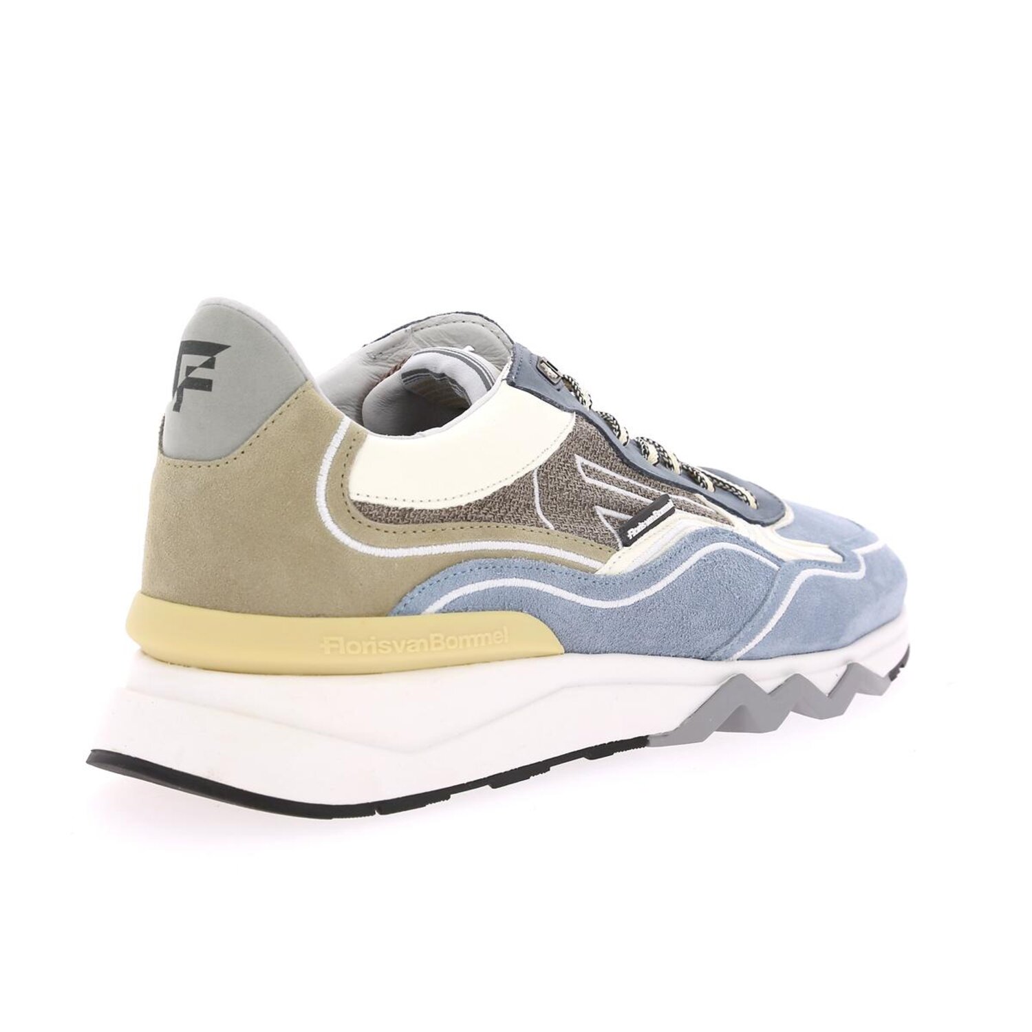 Zoom Floris Van Bommel Basket