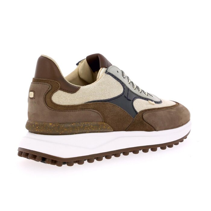 Floris Van Bommel Basket taupe