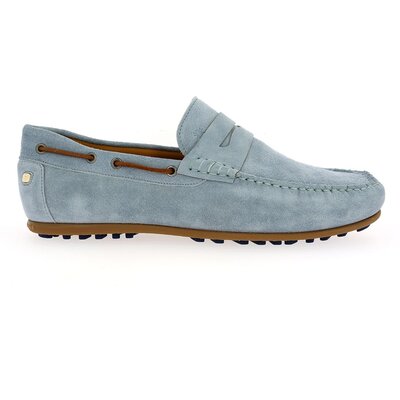 Floris Van Bommel Moccassins