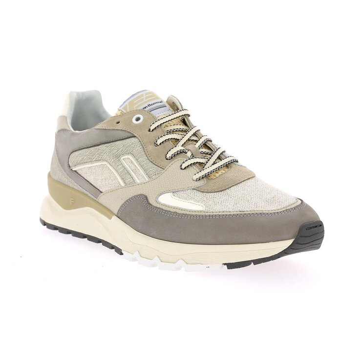 Floris Van Bommel Basket taupe